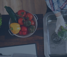 HACCP Level 1 Online Course